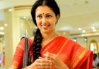 Gauthamy Ready To Go Into Politics Against Kamal - கமலுக்கு எதிராக அரசியல் களம் இறங்குகிறாரா?