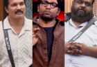 BB தமிழ் 8, 7வது நாளில்: