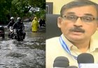 மழை எச்சரிக்கை: சென்னைக்கு மீண்டும் சிவப்பு எச்சரிக்கை ஏன்...? வானிலை ஆய்வு மையம் விளக்குவது என்ன?