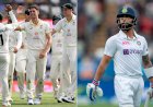Live Aus vs Ind: 52 பந்தில் வெறும் 2 ரனில் நிலைத்திருந்த லபுஷேனை சிராஜ் வீழ்த்தினார்; கம்மின்ஸும் பொருட்படுத்த முடியவில்லை!