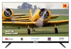 Kodak 80 cm (32 inches) Special Edition Series HD Ready Smart LED TV 32SE5001BL (Black)