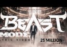 Beast Mode songs lyrics from Vendhu Thanindhadhu Kaadu tamil movie