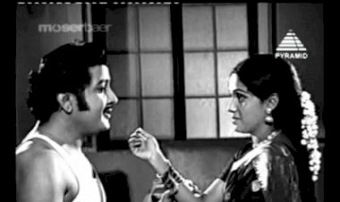 Kettele songs lyrics from Bhadrakali tamil movie