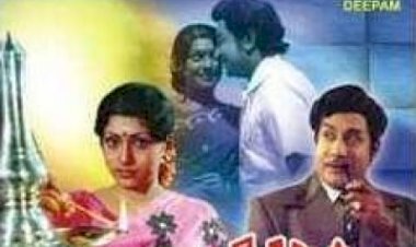 makkalmedia- Thaen mallip poovae songs lyrics from Dheepam tamil movie