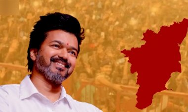 TVK விஜய் மாநாடு: