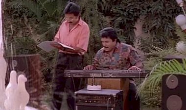 Duet (1994) Songs Lyrics |டூயட் பாடல் வரிகள்