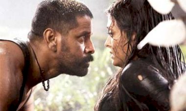 Raavanan (2010) Songs Lyrics |ராவணன் பாடல் வரிகள்