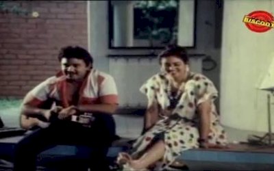 Poovukku Poovale songs lyrics from Anand tamil movie