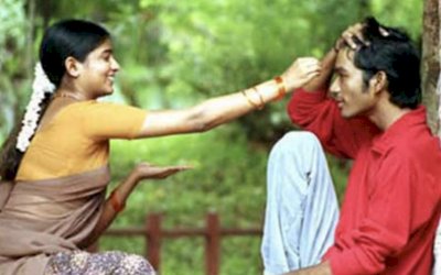 Ennada Ninaichae songs lyrics from Adhu Oru Kana Kaalam tamil movie