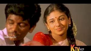 Therivadhu Devadhaya songs lyrics from Azhagi tamil movie