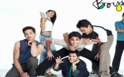 Boys (2003) Songs Lyrics |பாய்ஸ் பாடல் வரிகள்