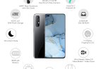 Oppo Reno3 Pro (Midnight Black, 8GB RAM, 256GB Storage) with No Cost EMI/Additional Exchange Offers