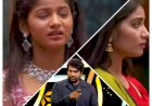 BB Tamil 8 Day 13: சாச்சனாவின் உணவுக்கு சம்மந்தமான பிரச்னை ஆட்டத்தில் தேவையில்லாமல் மூக்கை நுழைக்கிறாரா விஜய் சேதுபதி..?