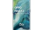 OPPO Find X2 (Black, 12GB RAM, 256GB Storage) with No Cost EMI/Additional bank Offers