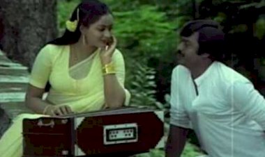 Poove Eduthu songs lyrics from Amman Kovil Kizhakale tamil movie
