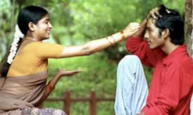 Killi Thattu songs lyrics from Adhu Oru Kana Kaalam tamil movie