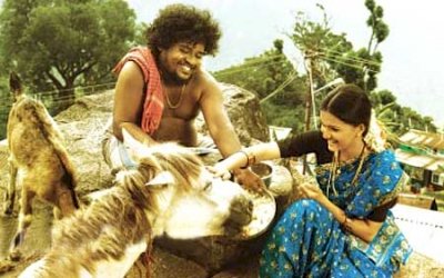 Poovakkelu songs lyrics from Azhagarsamiyin Kuthirai tamil movie