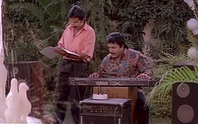 Duet (1994) Songs Lyrics |டூயட் பாடல் வரிகள்